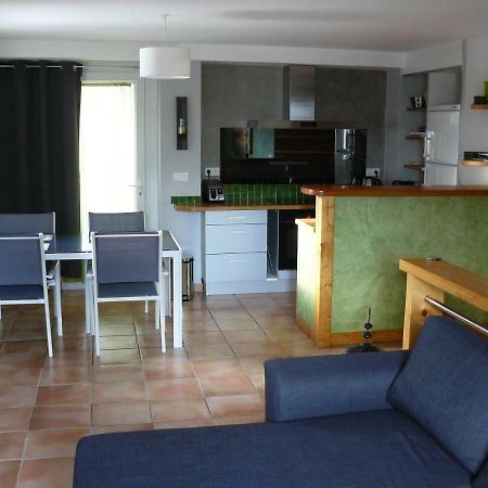 Appartement Dans Maison Entre Savines Et Embrun Crots Exterior foto